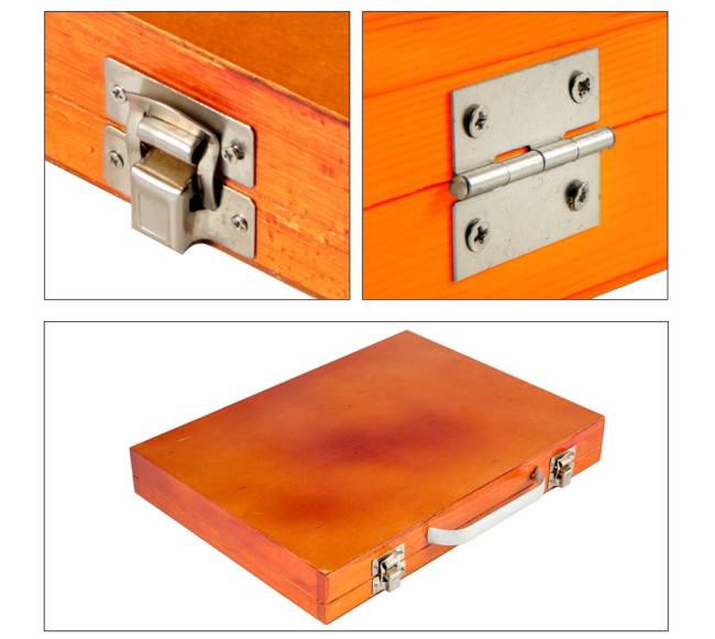 Medžio kaltų rinkinys, 12 vnt., drožybai5