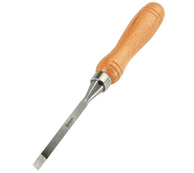 Medžio kaltų rinkinys, 12 vnt., drožybai8