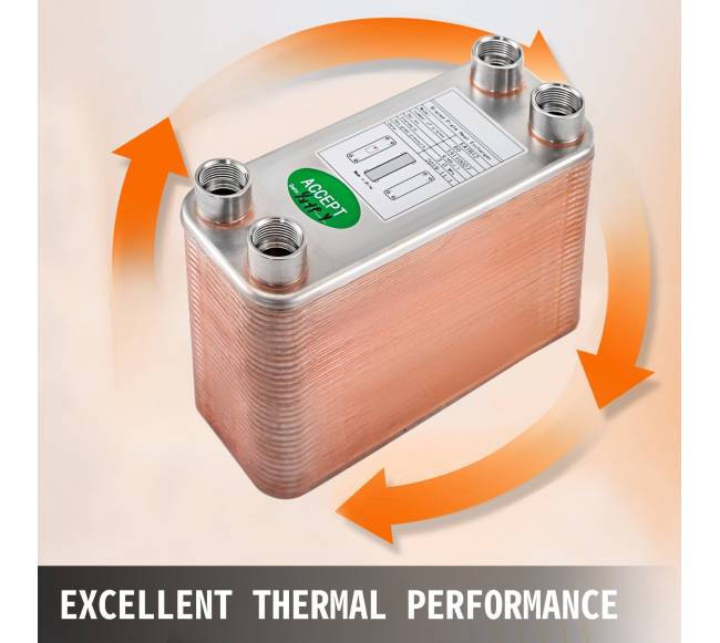 Plokštelinis šilumokaitis šildymui1