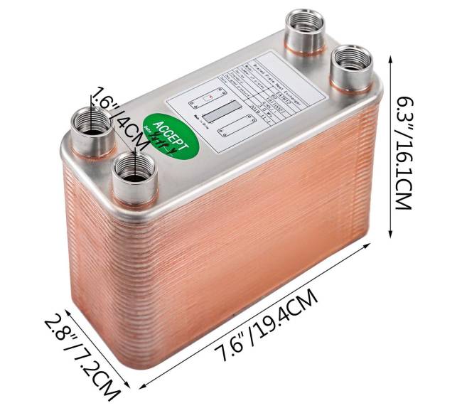 Plokštelinis šilumokaitis šildymui7