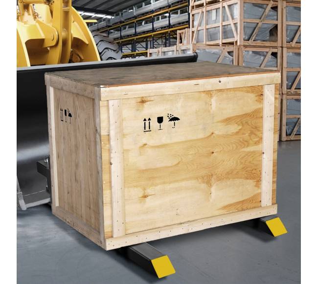 Traktoriaus šakės 1814 kg apkrovai7