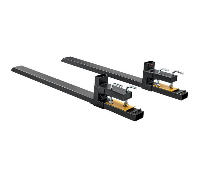 Traktoriaus šakės 1814 kg apkrovai9