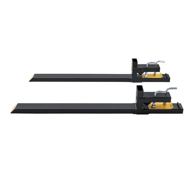 Traktoriaus šakės 1814 kg apkrovai10