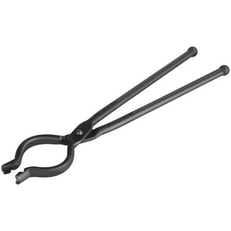Kalvio replės V-Bit, 46 cm, iš anglinio plieno0
