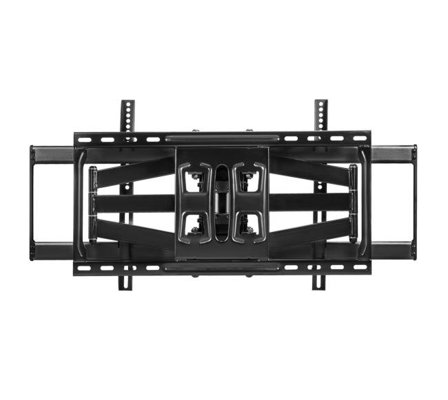 Visiškai reguliuojamas TV laikiklis 37-90 colių10