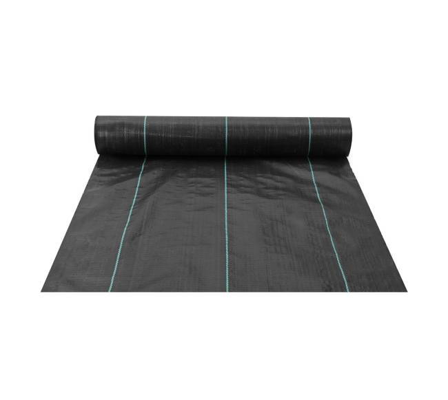 Piktžolių kontrolės audinys 1 x 50 m10