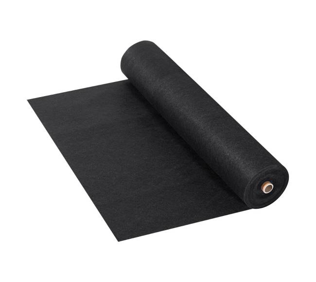 Praplatus geotekstilės audinys dekoravimui8