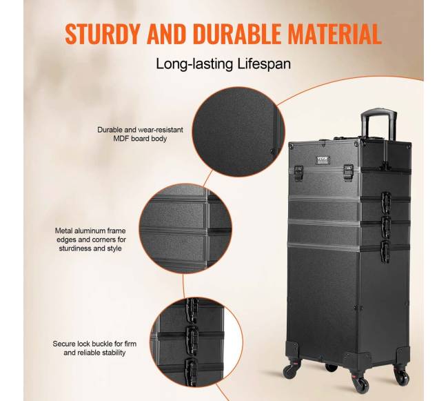 5 viename kosmetikos lagaminas su ratukais4