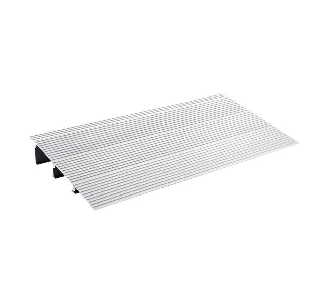 Įėjimo rampa neįgaliesiems iš aliuminio0