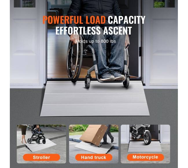 Įėjimo rampa neįgaliesiems iš aliuminio4