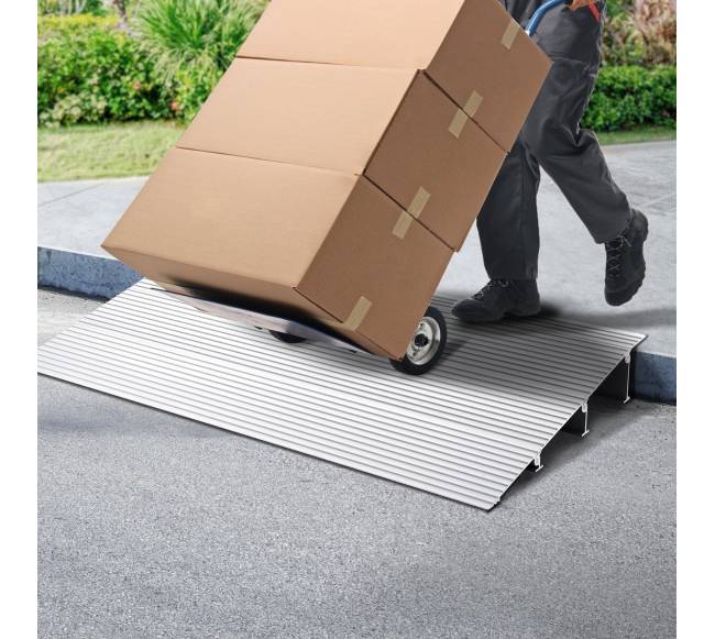 Įėjimo rampa neįgaliesiems iš aliuminio7