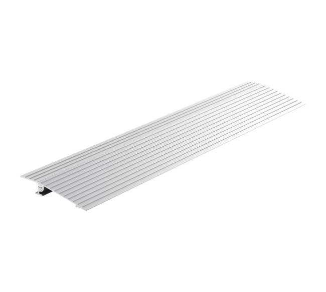 Durų slenkstinė rampa, 2.5 cm aukštis10