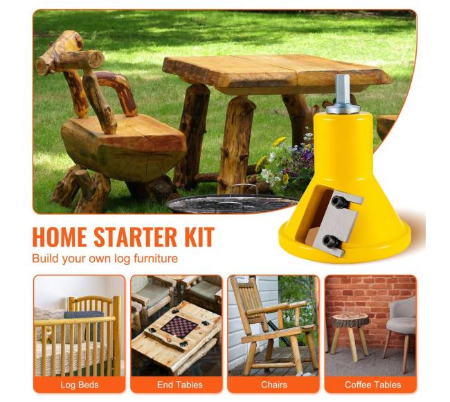 Įrankis baldo spygliukams, 38 mm1