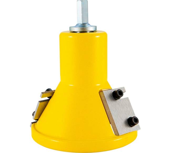 Įrankis baldo spygliukams, 38 mm8