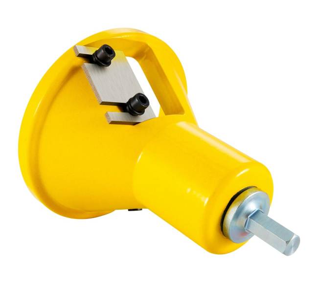 Įrankis baldo spygliukams, 38 mm9