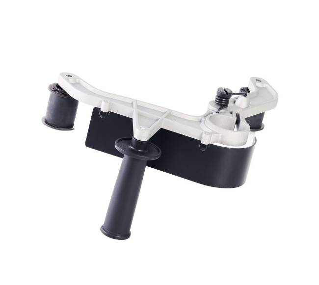 Kampinio šlifuoklio diržų šlifuoklio adapteris10