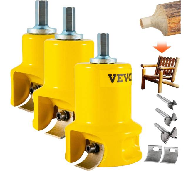 Kartelių pjoviklis rąsto baldams, aliuminis ir plienas0