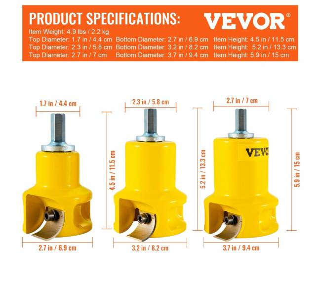 Kartelių pjoviklis rąsto baldams, aliuminis ir plienas6