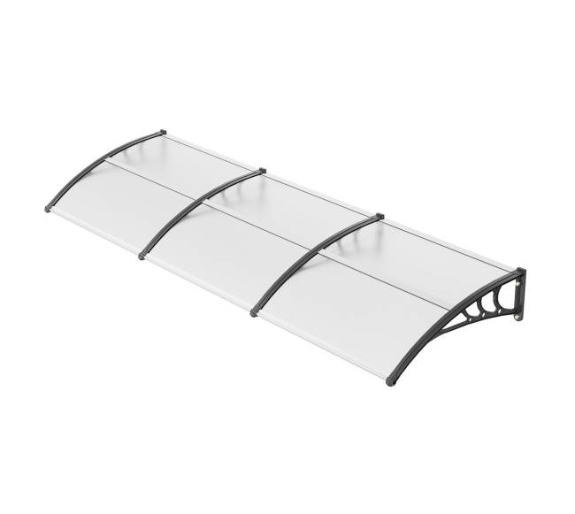 Lauko stogelis langams ir durims0