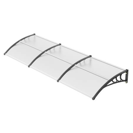 Lauko stogelis langams ir durims0