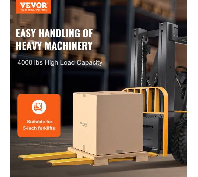 Padėklų šakių prailginimai, 182 cm ilgis 14 cm plotis1