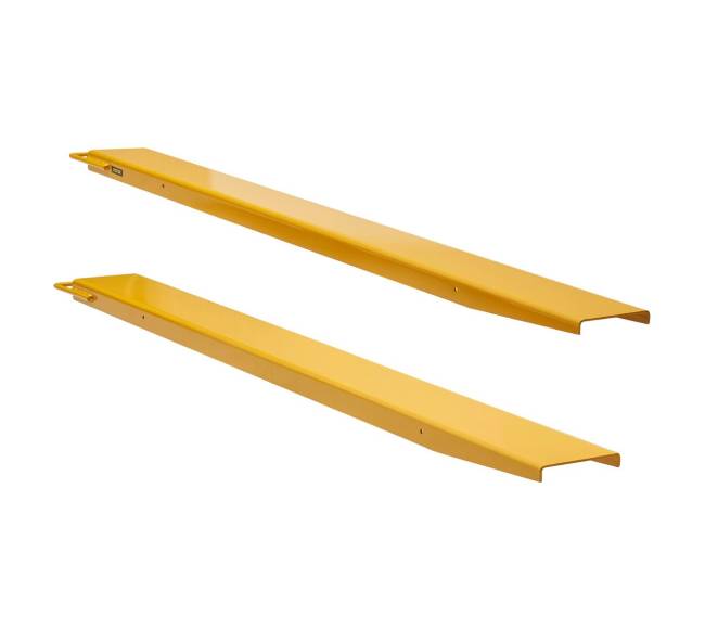 Padėklų šakių prailginimai, 182 cm ilgis 14 cm plotis10