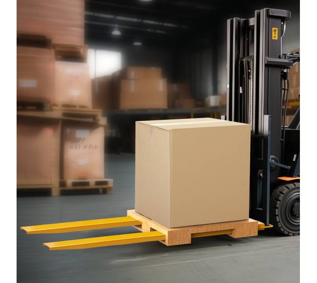 Šakės prailginimai, 244 cm ilgio, 16,5 cm pločio7