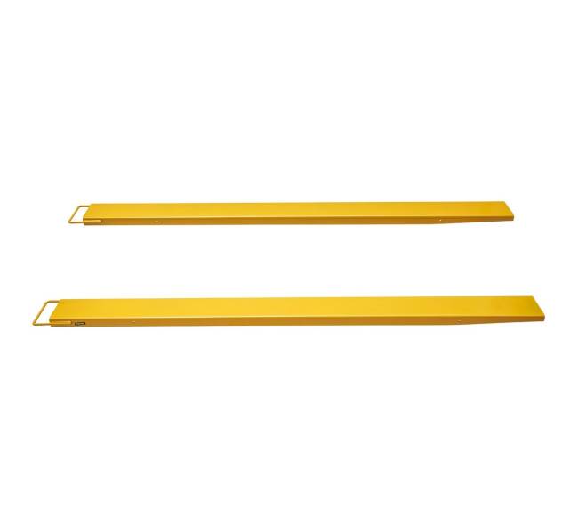 Šakės prailginimai, 244 cm ilgio, 16,5 cm pločio8