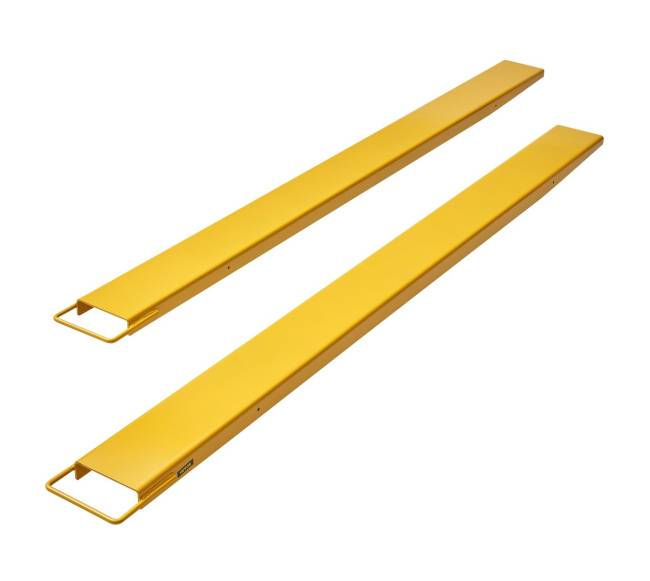 Šakės prailginimai, 244 cm ilgio, 16,5 cm pločio10