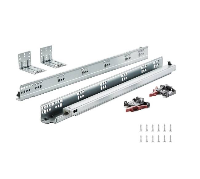 10 porų palečių su užraktu, 533 mm0