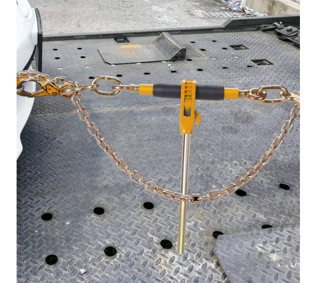 Ratelinis grandinių įtempėjas 38"-12", 4 vnt.7