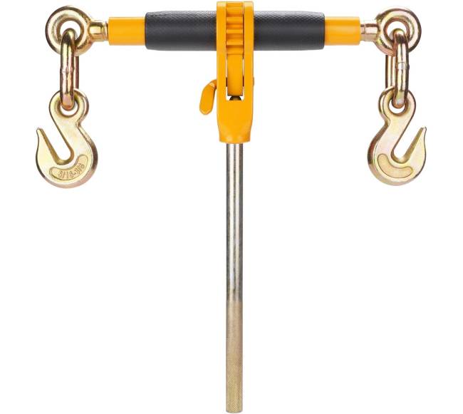 Ratelinis grandinių įtempėjas 38"-12", 4 vnt.8