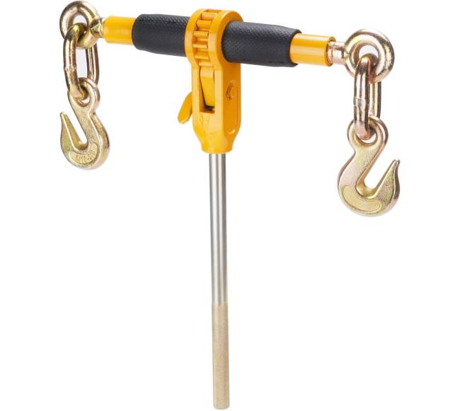 Ratelinis grandinių įtempėjas 38"-12", 4 vnt.9