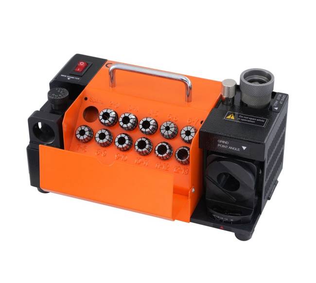 Grąžtų galąstuvas MR-13A 3-13 mm0