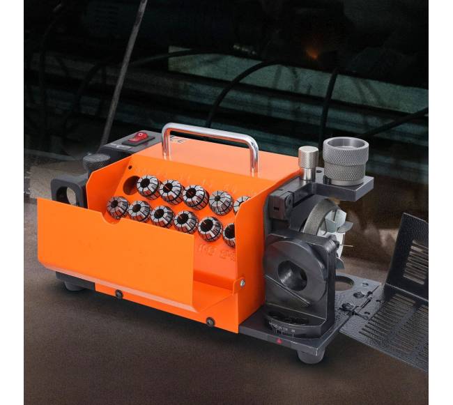 Grąžtų galąstuvas MR-13A 3-13 mm7