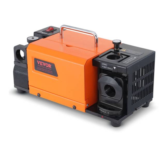 Grąžtų galąstuvas MR-13A 3-13 mm10