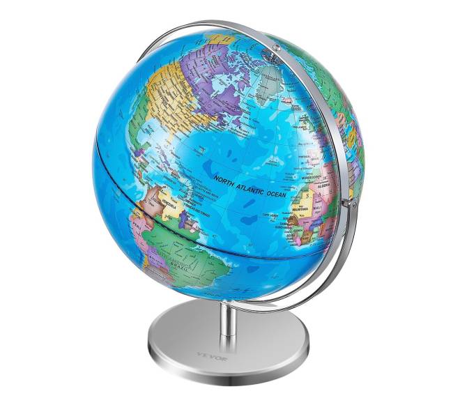 Sukamasis gaublys su stovu, 33 cm10