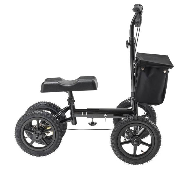 Sulankstomas aliuminis kelio motoroleris0