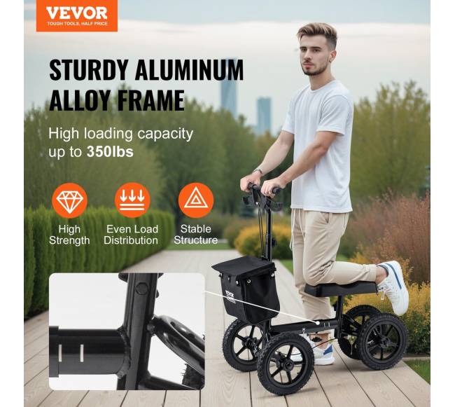 Sulankstomas aliuminis kelio motoroleris1