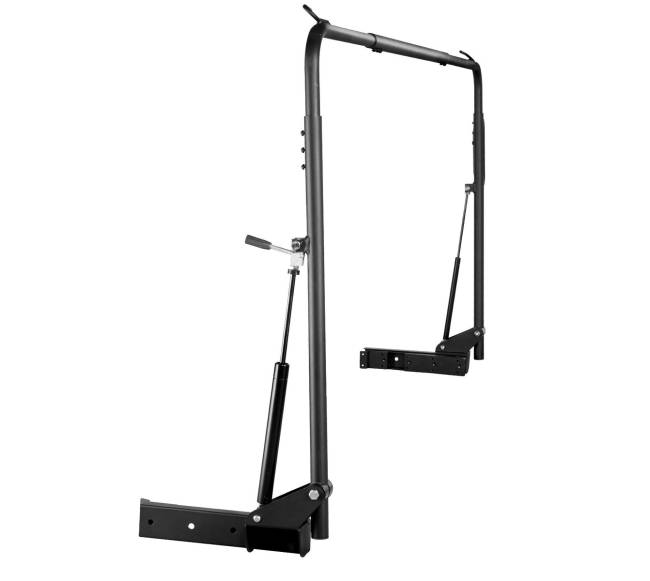 Spa dangčio keltuvas, hidraulinis9