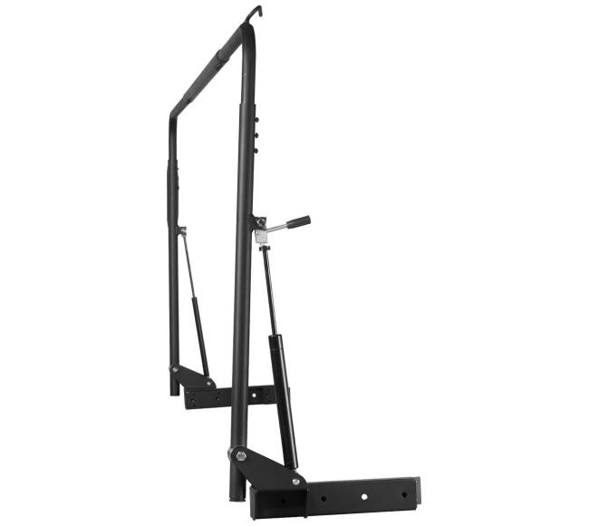 Spa dangčio keltuvas, hidraulinis10