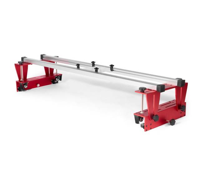 Medienos frezavimo stumdukas, reguliuojama aukščio slankiojimo sistema8