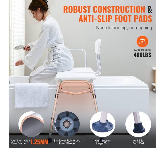 Vonios suoliukas vyresniems reguliuojamo aukščio2