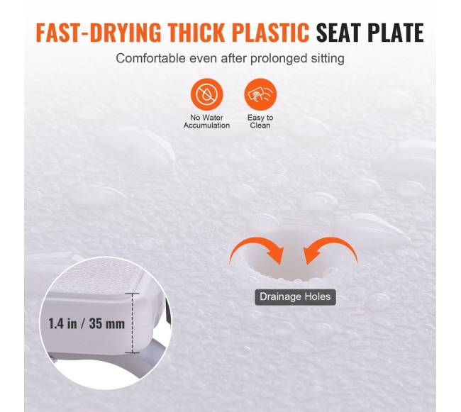 Vonios suoliukas vyresniems reguliuojamo aukščio3