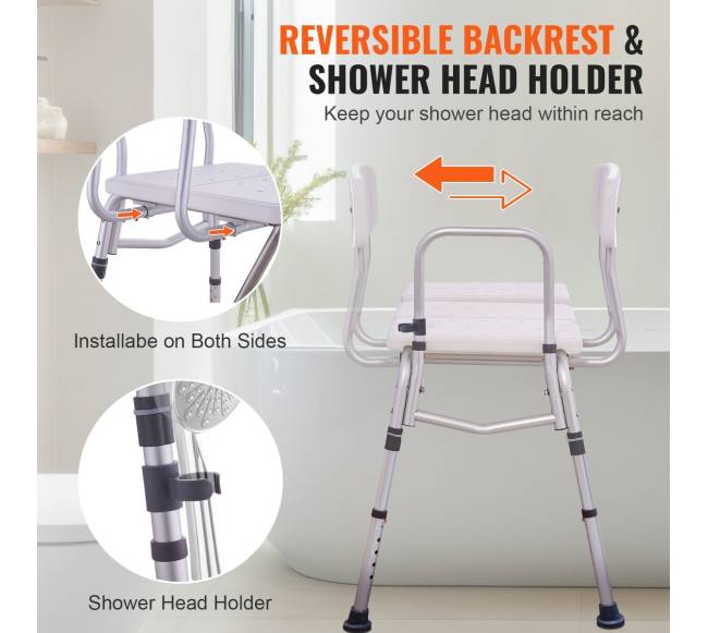 Vonios suoliukas vyresniems reguliuojamo aukščio4