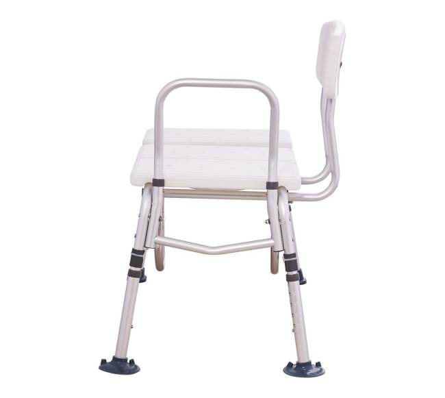 Vonios suoliukas vyresniems reguliuojamo aukščio7