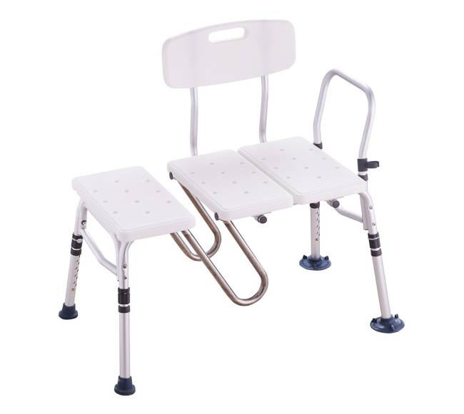 Vonios suoliukas vyresniems reguliuojamo aukščio8