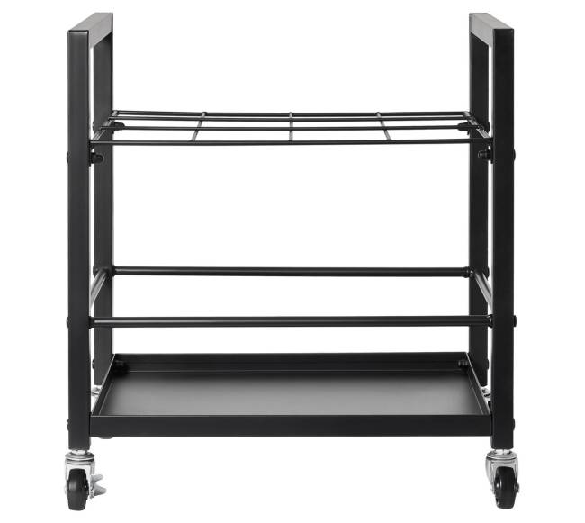 Planų laikymo stovas su 12 skyrių9