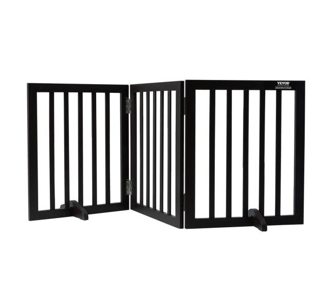 Laisvai stovinti šunų tvora0