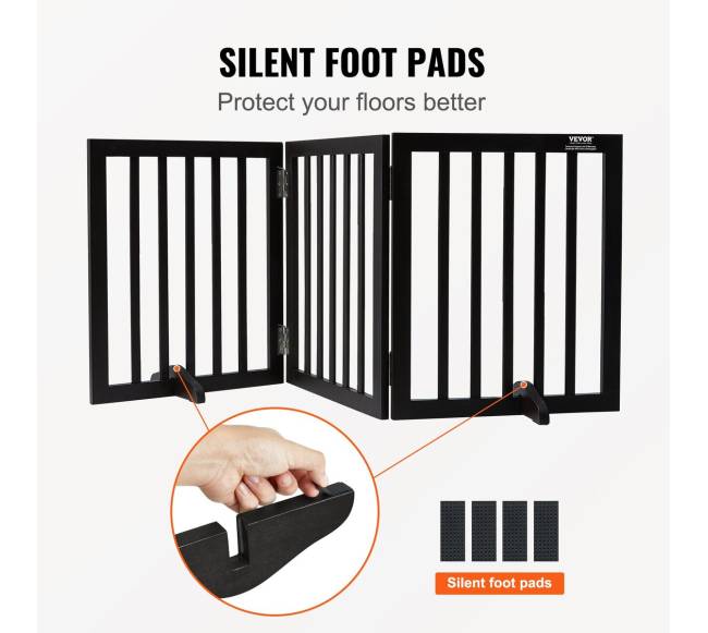 Laisvai stovinti šunų tvora4